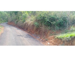 20 cent Hill View Land For Sale In Makkiyad Wayanad