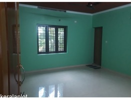 House for RENT Near Kottayam Medical college ( Panampalam Jn)