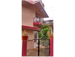 Fully furnished 3 BHK available for rent