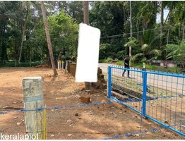 Residential Land for Sale at Kaduthuruthy