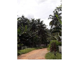 15 cents land for sale near Vattapara Village Office