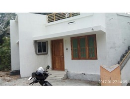 RC house for rent