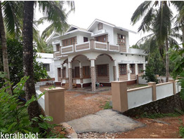 House for sale 12 cent 2 നില veed