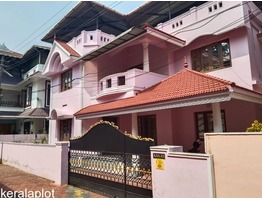 Spacious 4BHK independent villa for rent