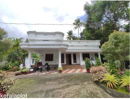 20 Cent cents land with 1800 Sqft 3  House for sale at Annamanada Junction