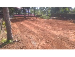 15 Cent commercial plot at Ettumanoor for sale