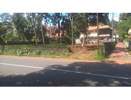 15 Cent commercial plot at Ettumanoor for sale