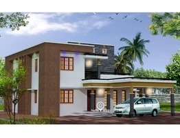 Residential House Villa for Sale in Pilassery, Kunnamangalam, Kozhikode