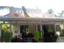 Residential House Villa for Sale in Mayyanad, Kollam
