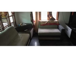 4BHK house,  1 floor